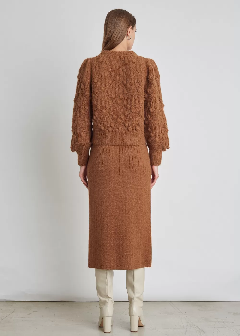 Woman Eleven Six Skirts | Pia Tube Skirt | Sienna