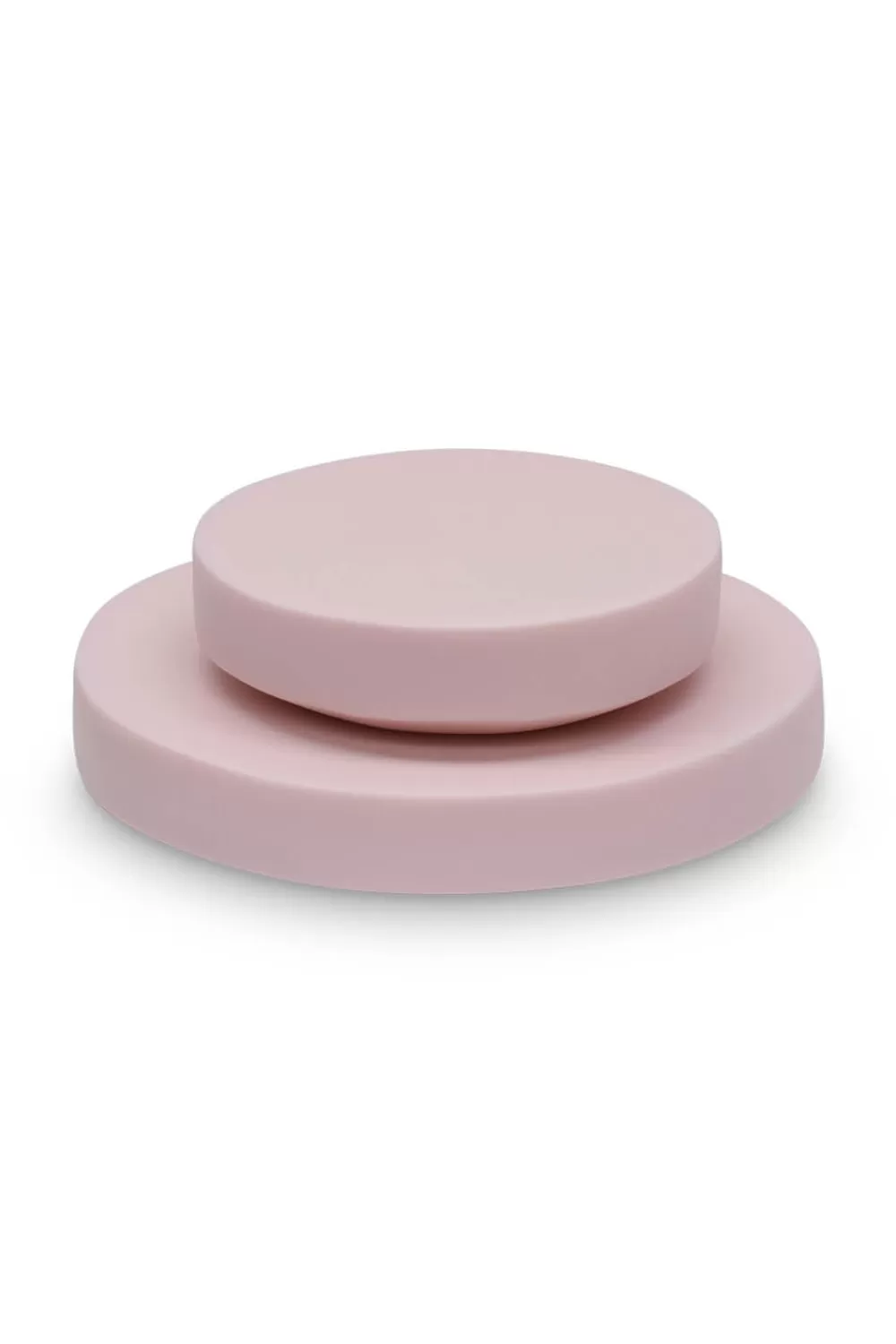 Woman Tina Frey Designs Furniture | Plateau Small Platter In Pale Rose
