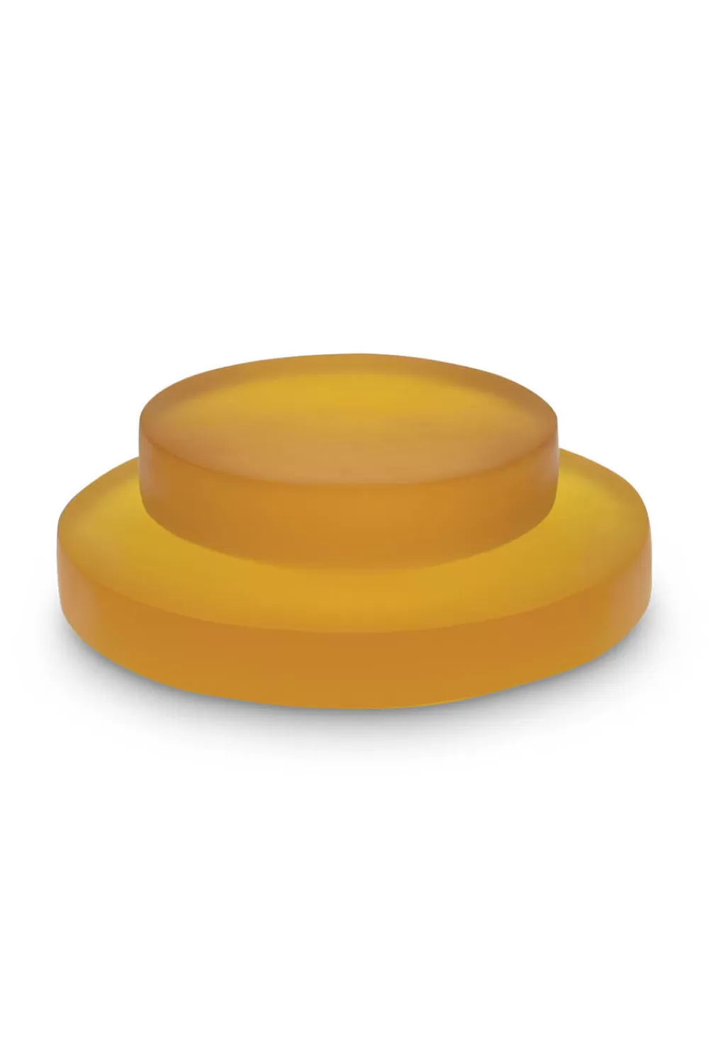 Woman Tina Frey Designs Furniture | Plateau Small Platter In Yellow