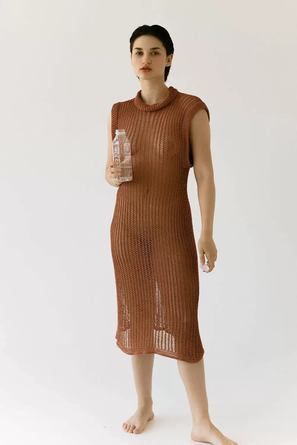 Woman TDL Vanguard Dresses | Prudence Dress