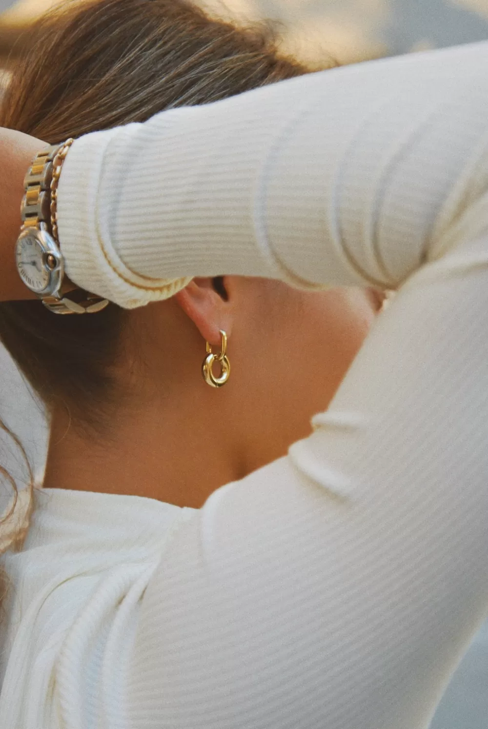 Woman senia Fine Jewelry | Rachel Links