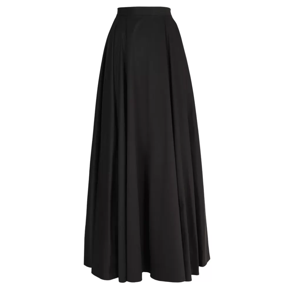 Woman Maria Elena Villamil Skirts | Recuerdo Maxi Skirt