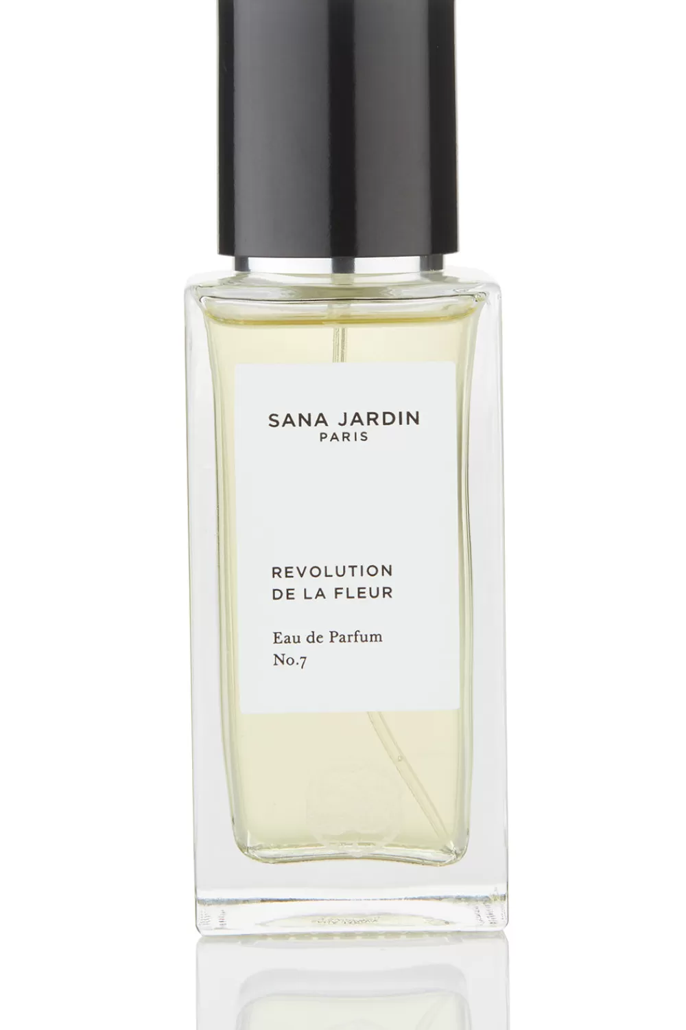Woman Sana Jardin Furniture | Revolution De La Fleur 50Ml