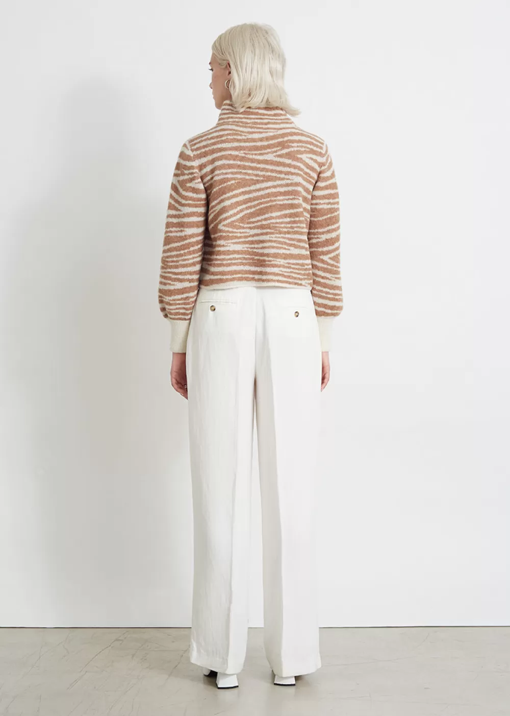 Woman Eleven Six Knitwear | Rumi Sweater