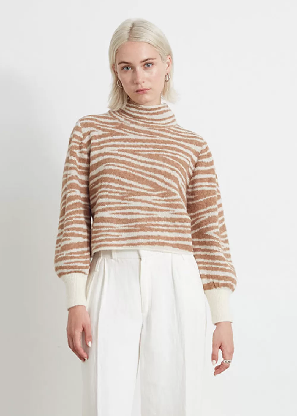Woman Eleven Six Knitwear | Rumi Sweater
