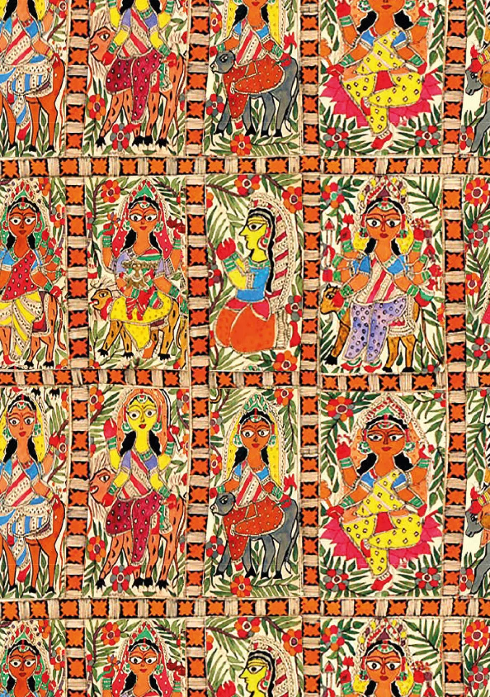 Woman Muzungu Sisters Beachwear | Sarong Holi Women