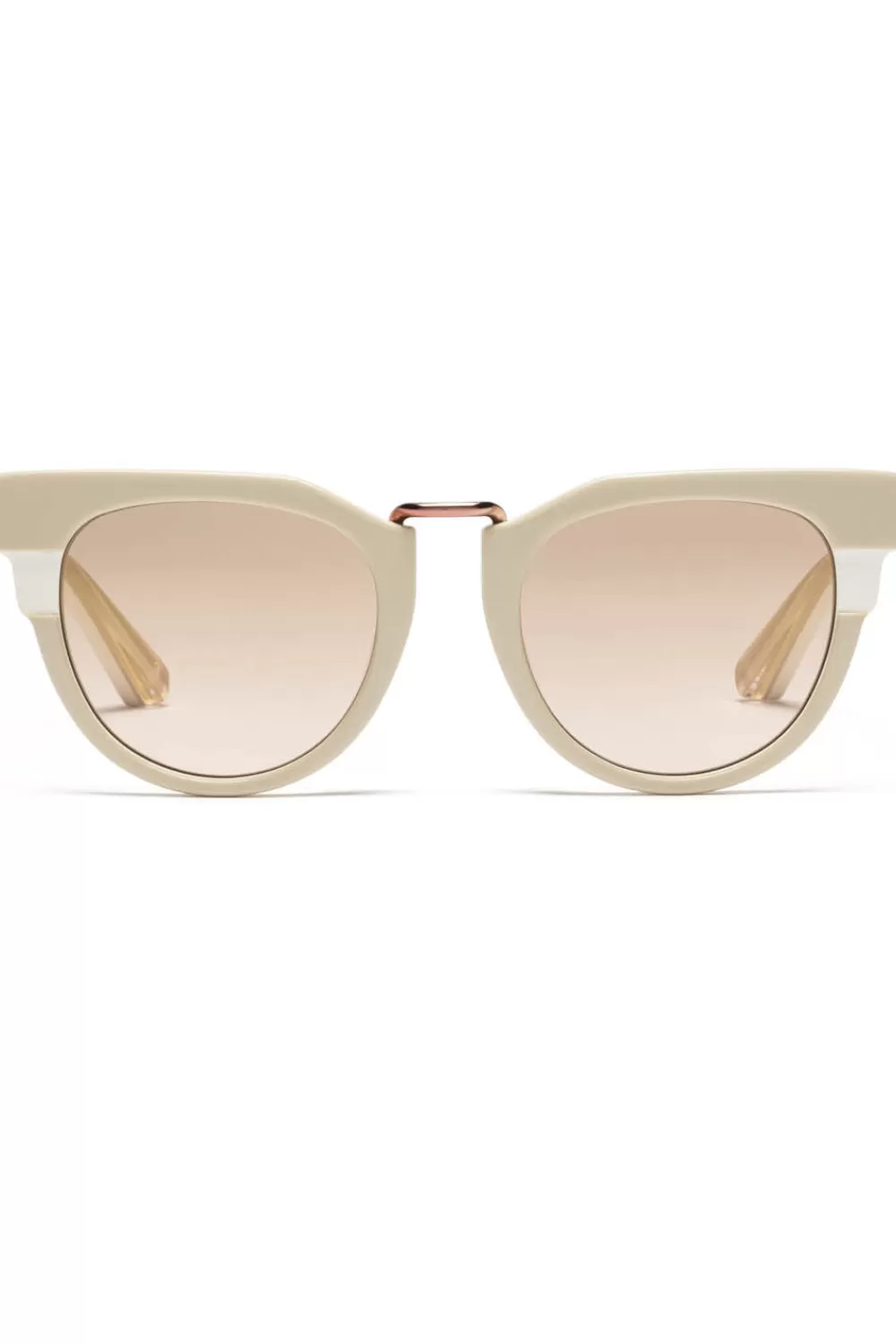 Woman Westward Leaning Beachwear | Seaspray 03 In Sand