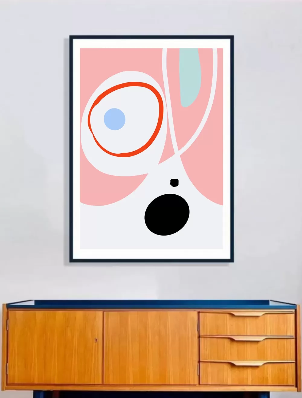 Woman Angelica Tcherassi Furniture | Sense 02