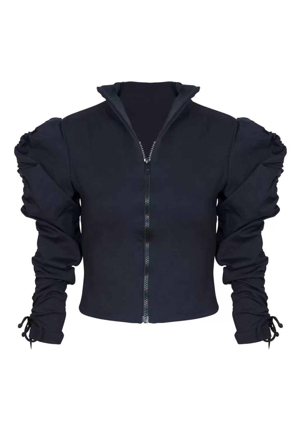 Woman Port de Bras Jackets | Stelle Jacket Black