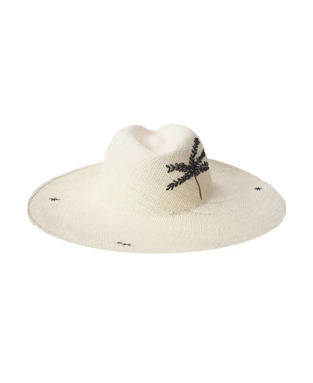 Woman Pajara Pinta Hats | Sunrise Hat