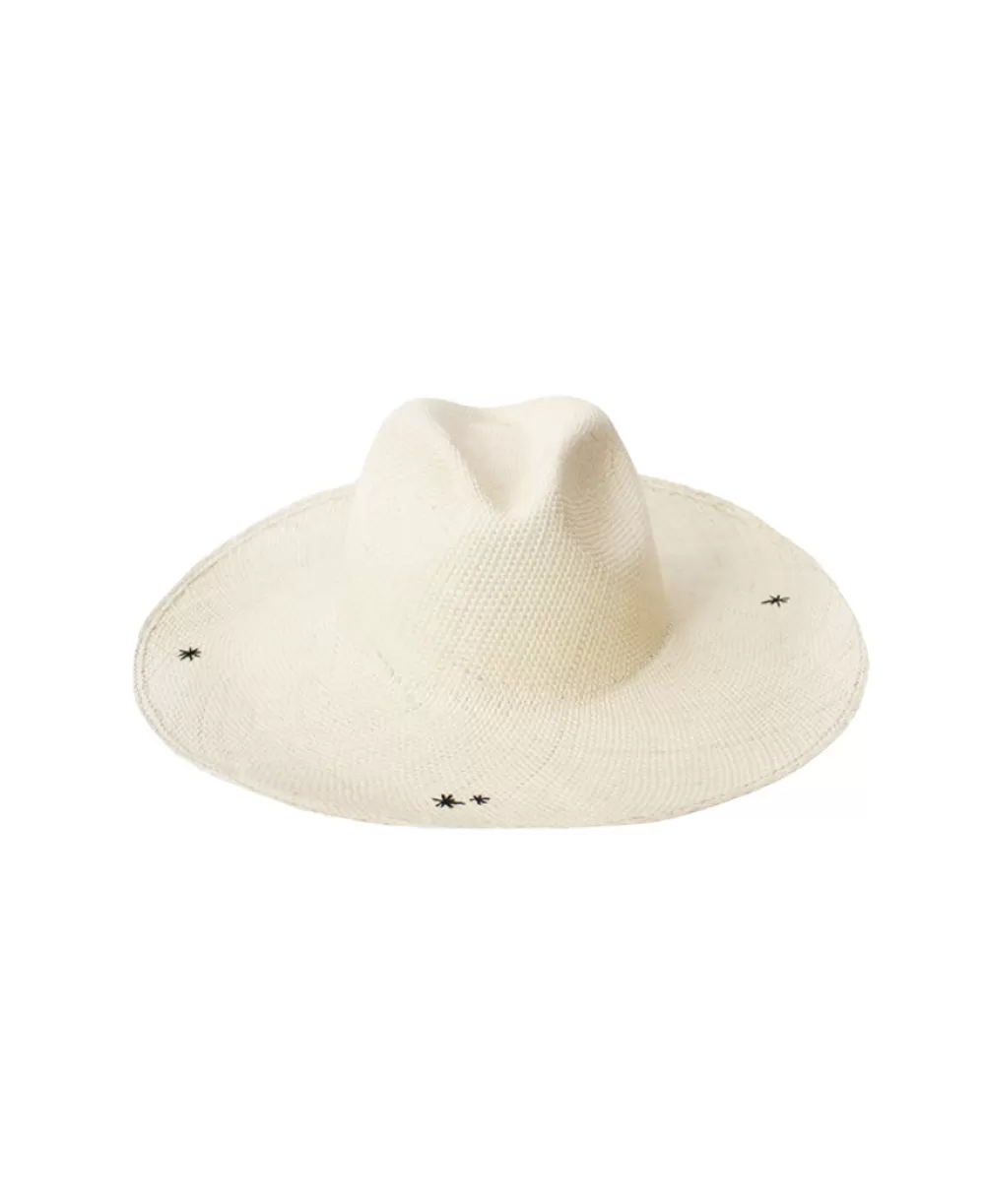 Woman Pajara Pinta Hats | Sunrise Hat