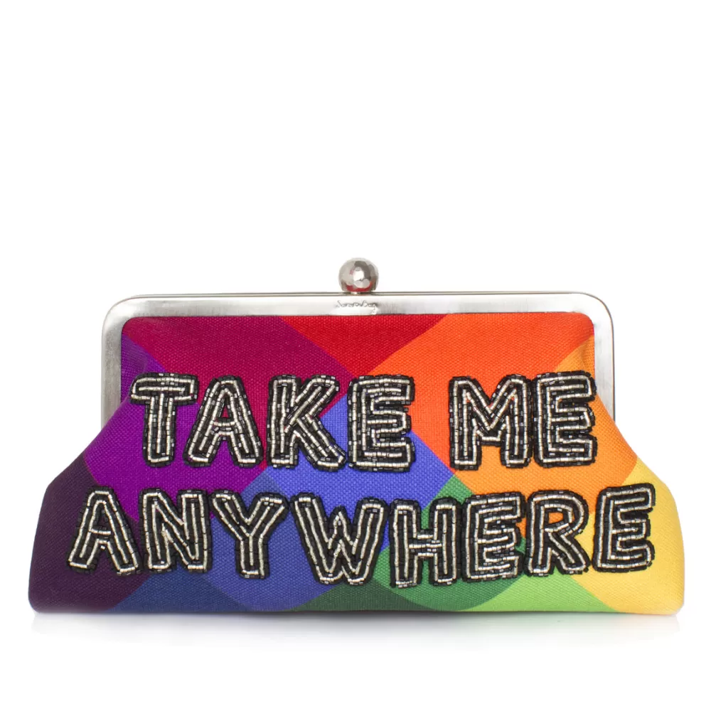 Woman Sarah's Bag Bags | Take Me Multi Classic