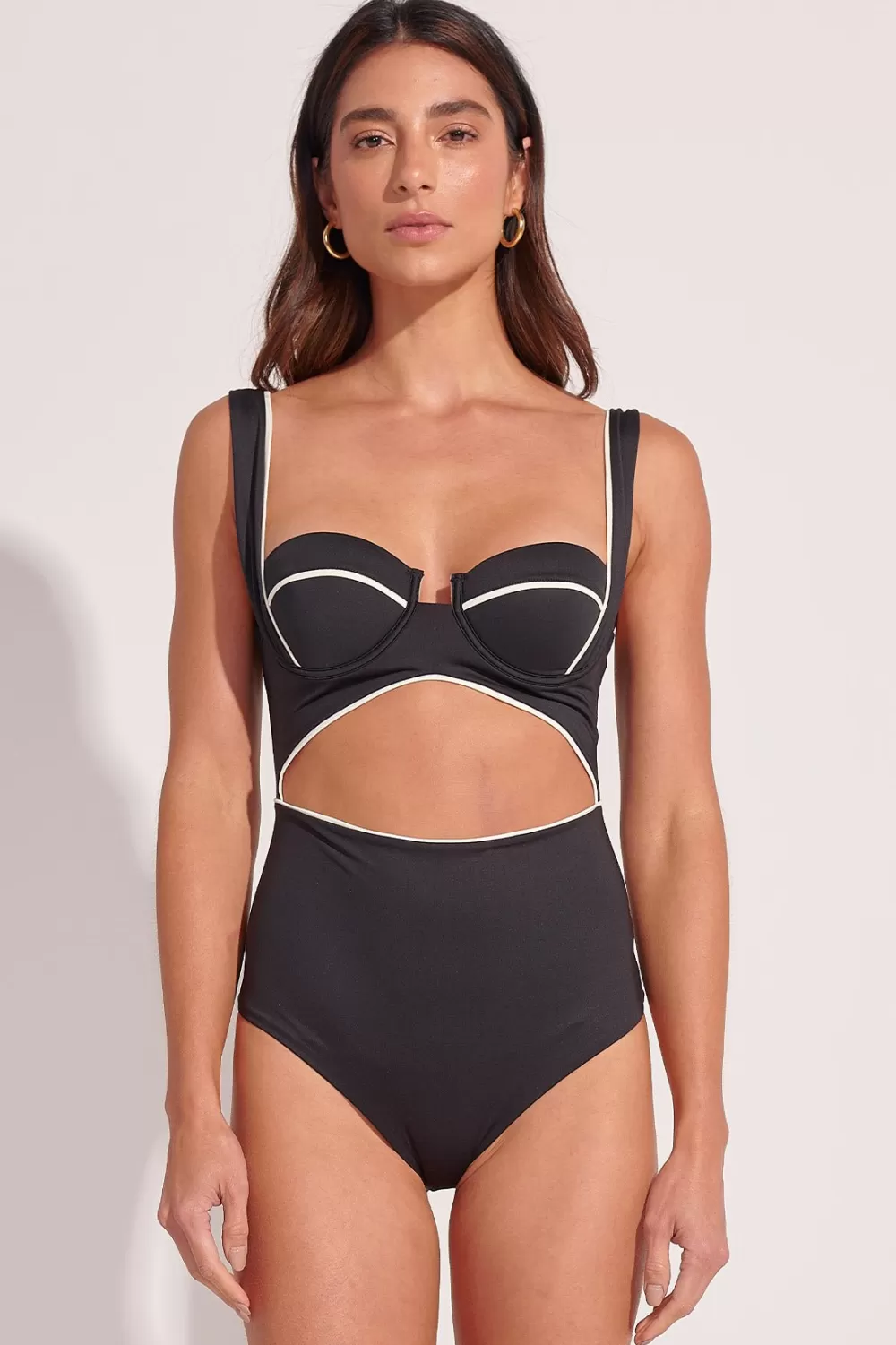 Woman Ancora Beachwear | The Indulgent Muse One Piece