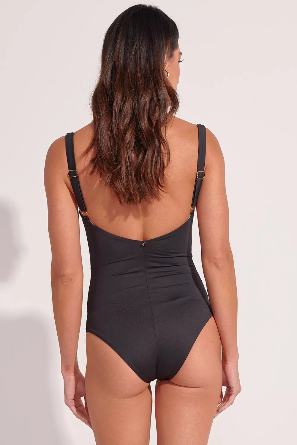 Woman Ancora Beachwear | The Indulgent Muse One Piece