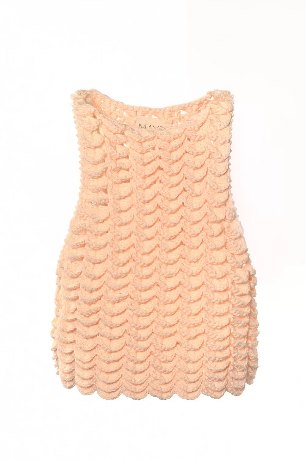 Woman MAYDI Tops | Top Siempre
