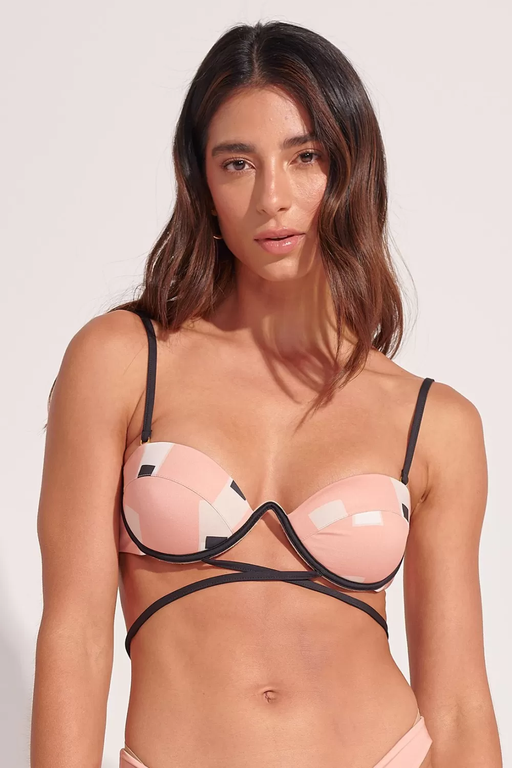 Woman Ancora Tops | Top The Pleasant Lady