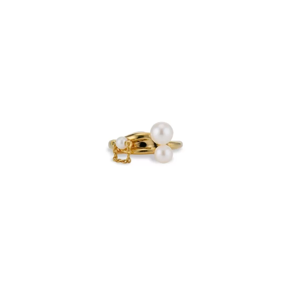 Woman senia Fine Jewelry | Tropez Ring