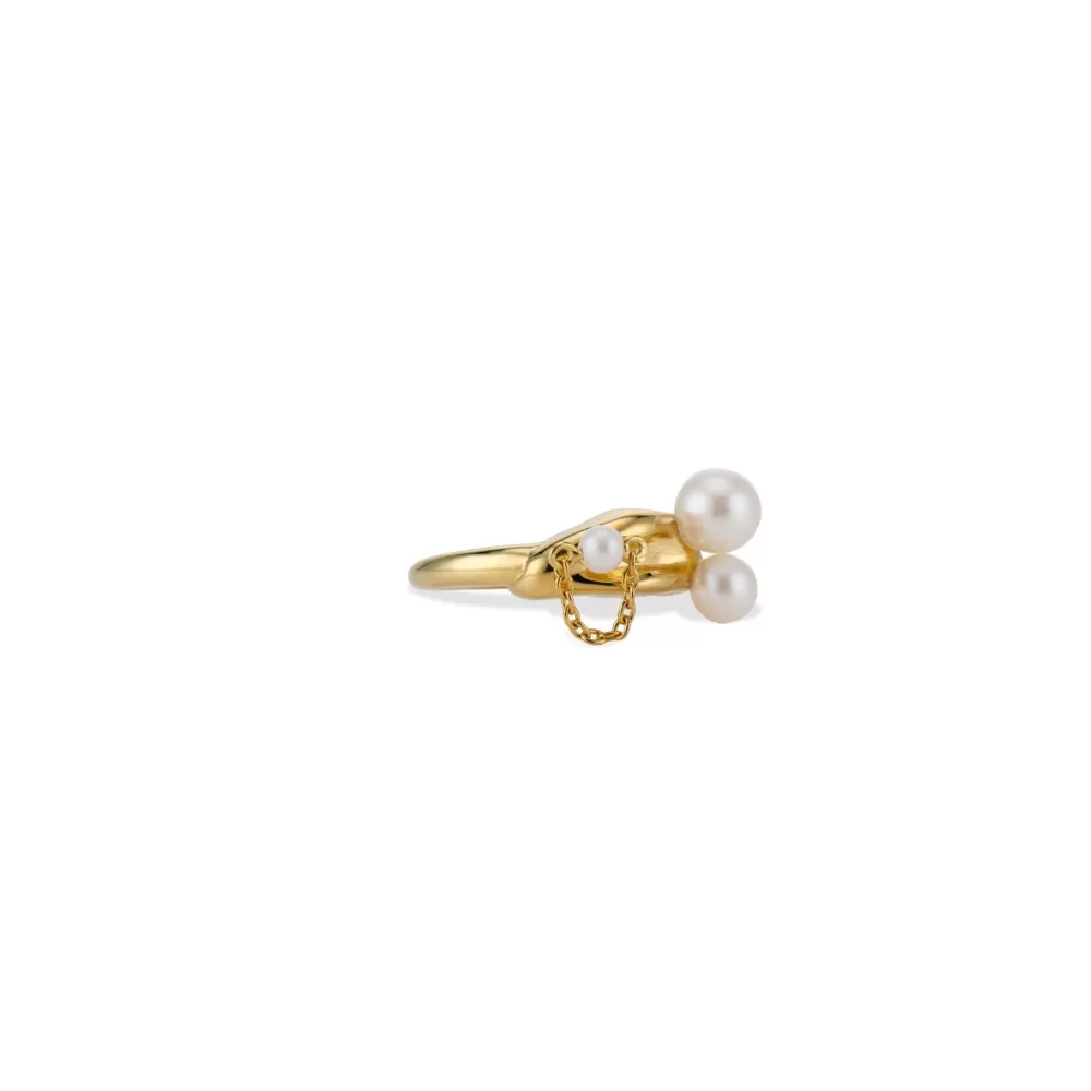 Woman senia Fine Jewelry | Tropez Ring