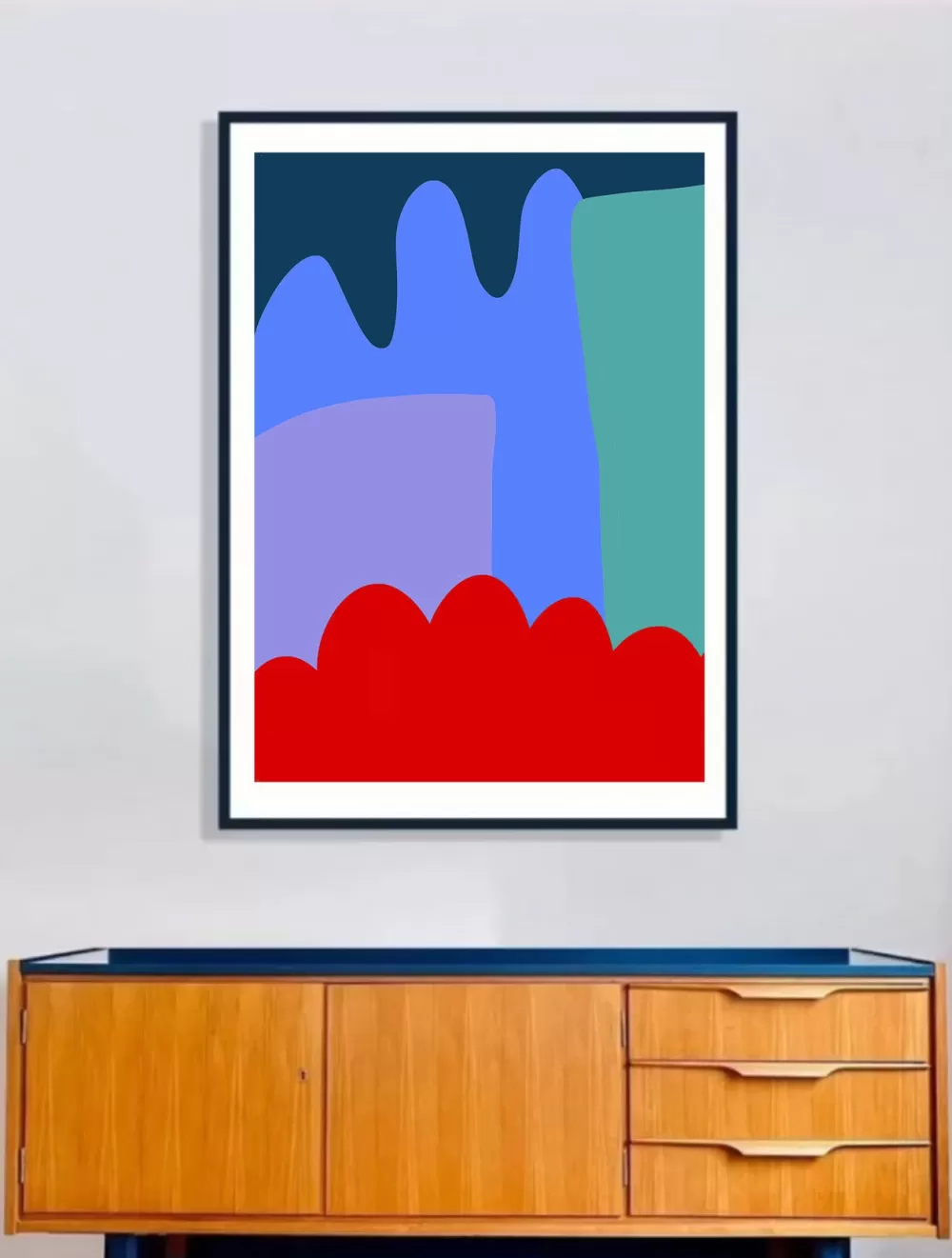 Woman Angelica Tcherassi Furniture | Urban Planes 03