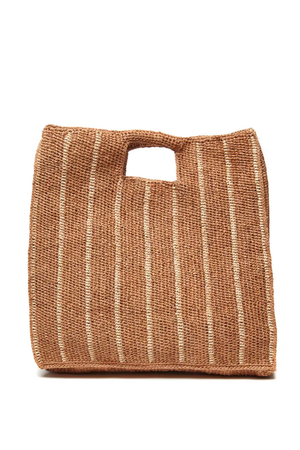 Woman Mar Y Sol Bags | Veneta Bag In Natural/Sand