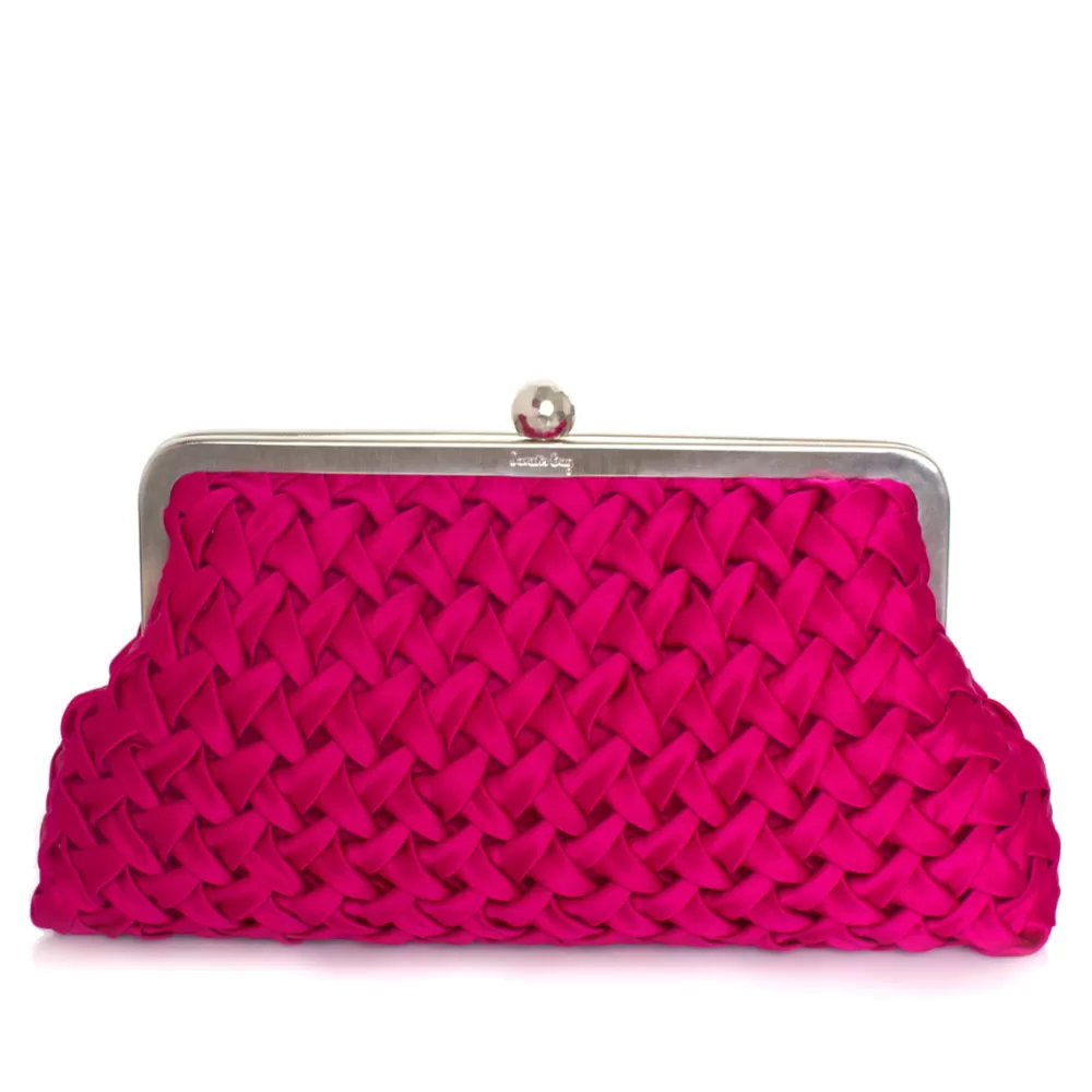 Woman Sarah's Bag Bags | Vine Pop Fuchsia Classic