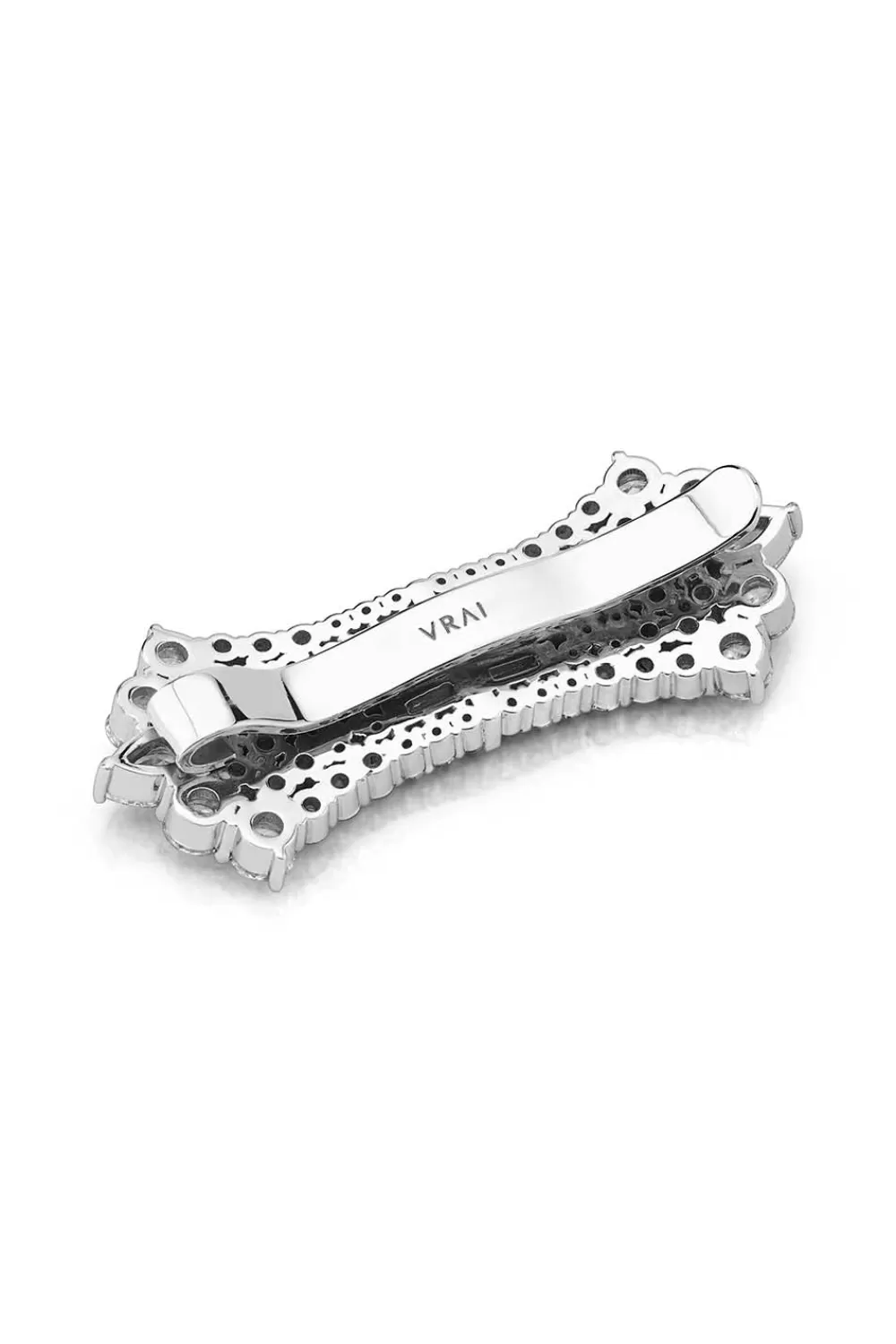 Woman Vrai Fine Jewelry | X Amanda Hearst Ronning Hearst Hairpin